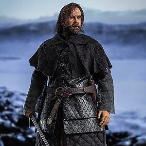 Sandor `The Hound` Clegane (Season 7) (サンダー`ハウンド`クレゲイン (シーズン7)) (完成品)