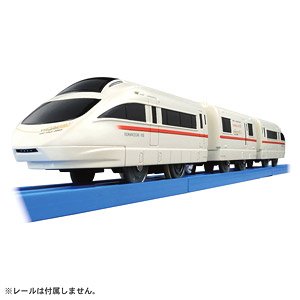 Odakyu Electric Railway Romancecar VSE (Series 50000) (Plarail)