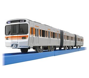 S-39 Series 315 Chuo Line (Plarail)