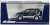 Suzuki Escudo Nomade V6-2000 (1994) Dark TurquoiseGreen Metallic (Diecast Car) Package1