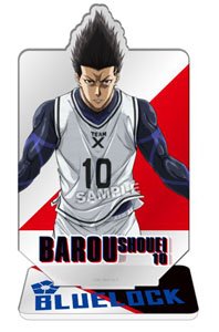 Blue Lock Acrylic Stand Shoei Baro (Anime Toy)