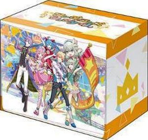 ブシロードデッキホルダーコレクション V3 Vol.284 プロジェクトセカイ カラフルステージ！ feat.初音ミク 『ワンダーランズ×ショウタイム』 (カードサプライ)