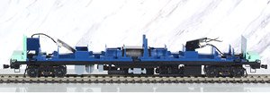 1/80(HO) Power Unit for Series KIHA20 (DT19) w/Head Light LED Board (Model Train)