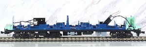 1/80(HO) Trailer Unit for Series KIHA20 (DT22) w/Head Light LED Board (Model Train)