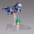 Tiny Session VF-25G Messiah Valkyrie (Michael Custom) with Ranka (Completed) Item picture2