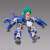 Tiny Session VF-25G Messiah Valkyrie (Michael Custom) with Ranka (Completed) Item picture3