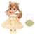 リカちゃん人形 LD-28 ねこ だいすき ミキちゃん (りかちゃん) 商品画像1
