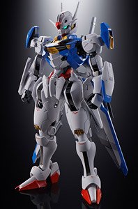 超合金 ガンダム・エアリアル (完成品)