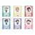 Spy x Family Trading Acrylic Stand Mini Chara Ver. (Cafe) (Set of 6) (Anime Toy) Item picture1