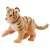 Ania AC-07 Tiger Cub (Child) (Animal Figure) Item picture1