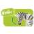 Ania AC-08 Zebra (Child) (Animal Figure) Other picture5