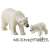 Ania AC-10 Polar Bear (Child) (Animal Figure) Other picture2