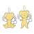 Cardcaptor Sakura Animation 25 Memory Plush Mascot A (Anime Toy) Other picture1
