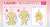 Cardcaptor Sakura Animation 25 Memory Plush Mascot B (Anime Toy) Other picture2