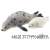 Ania AC-12 Spotted Seal (Child) (Animal Figure) Other picture2