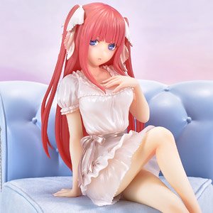 Prisma Wing The Quintessential Quintuplets Nino Nakano (PVC Figure)