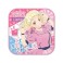ラブライブ！スーパースター!! ミニタオル Vol.3 (9個セット) (キャラクターグッズ) 商品画像10 サムネイル