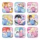 ラブライブ！スーパースター!! ミニタオル Vol.3 (9個セット) (キャラクターグッズ) 商品画像1 サムネイル