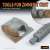 Tools for Zimmerit Coat (Basic) 1/35 1/48 1/72 (Plastic model) Other picture2