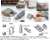 Tools for Zimmerit Coat (Basic) 1/35 1/48 1/72 (Plastic model) Other picture1