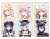 その着せ替え人形は恋をする ミニ色紙コレクション Art-Pic (6個セット) (キャラクターグッズ) 商品画像7