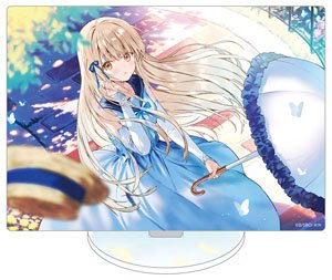 お隣の天使様にいつの間にか駄目人間にされていた件 アクリルスタンド C (キャラクターグッズ)