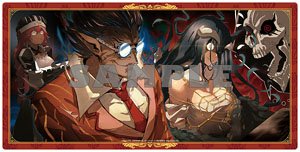 [Overlord] So-bin Illust Multi Play Rubber Mat (Card Supplies)