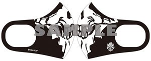 [Overlord] Fashion Mask Ainz Ooal Gown (Anime Toy)