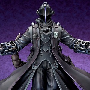 劇場版メイドインアビス-深き魂の黎明- 黎明卿ボンドルド (フィギュア)
