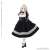 48cm Original Doll Iris Collect Reira / Welcome to Mofumofu Cafe (Usual Wolf Maid Ver.) (Fashion Doll) Item picture4