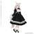 48cm Original Doll Iris Collect Reira / Welcome to Mofumofu Cafe (Usual Wolf Maid Ver.) (Fashion Doll) Item picture5
