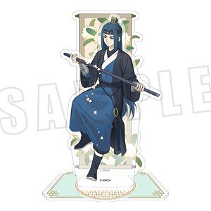 Lanxi Zhen: The Legend of Hei Side Story Acrylic Stand Wu Xian (Anime Toy)
