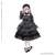 48cm Original Doll Iris Collect Reira / Welcome to Mofumofu Cafe (Full Moon Wolf Maid Ver.) (Fashion Doll) Item picture3