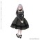 48cmオリジナルドール Iris Collect レイラ / もふもふカフェへようこそ♪ (満月のオオカミメイドver.) (ドール) 商品画像4 サムネイル