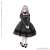 48cm Original Doll Iris Collect Reira / Welcome to Mofumofu Cafe (Full Moon Wolf Maid Ver.) (Fashion Doll) Item picture4