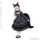 48cmオリジナルドール Iris Collect レイラ / もふもふカフェへようこそ♪ (満月のオオカミメイドver.) (ドール) 商品画像8 サムネイル