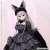 48cm Original Doll Iris Collect Reira / Welcome to Mofumofu Cafe (Full Moon Wolf Maid Ver.) (Fashion Doll) Other picture1