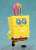 Nendoroid SpongeBob SquarePants (Completed) Item picture3