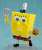 Nendoroid SpongeBob SquarePants (Completed) Item picture5