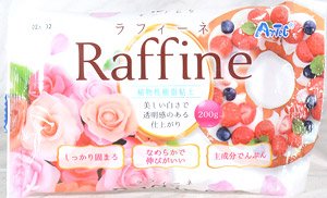 植物性樹脂ねんど ラフィーネ (造形材料)