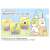 Pocket The Game of Life Sumikko Gurashi (Board Game) Other picture3