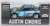 `オースティン・シンドリック` #2 KEYSTONE LIGHT CAMO フォード マスタング NASCAR 2022 ネクストジェネレーション (ミニカー) パッケージ1