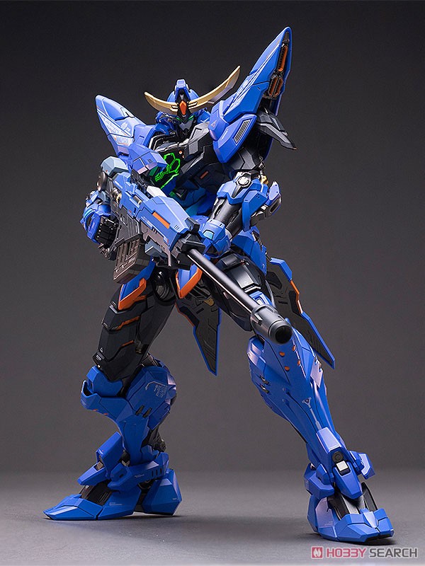 Progenitor Effect MCT J03 Bontenmaru (Completed) Item picture1