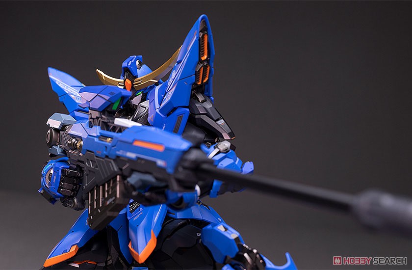 Progenitor Effect MCT J03 Bontenmaru (Completed) Item picture2