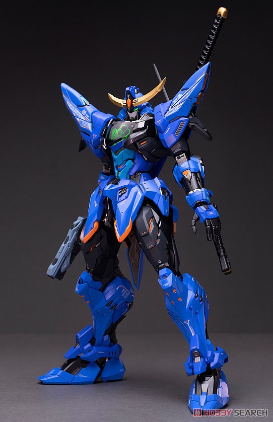Progenitor Effect MCT J03 Bontenmaru (Completed) Item picture3