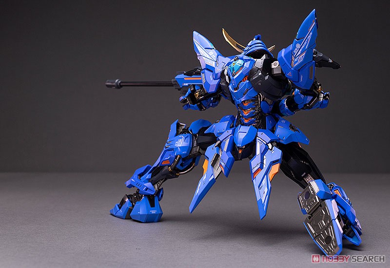 Progenitor Effect MCT J03 Bontenmaru (Completed) Item picture4