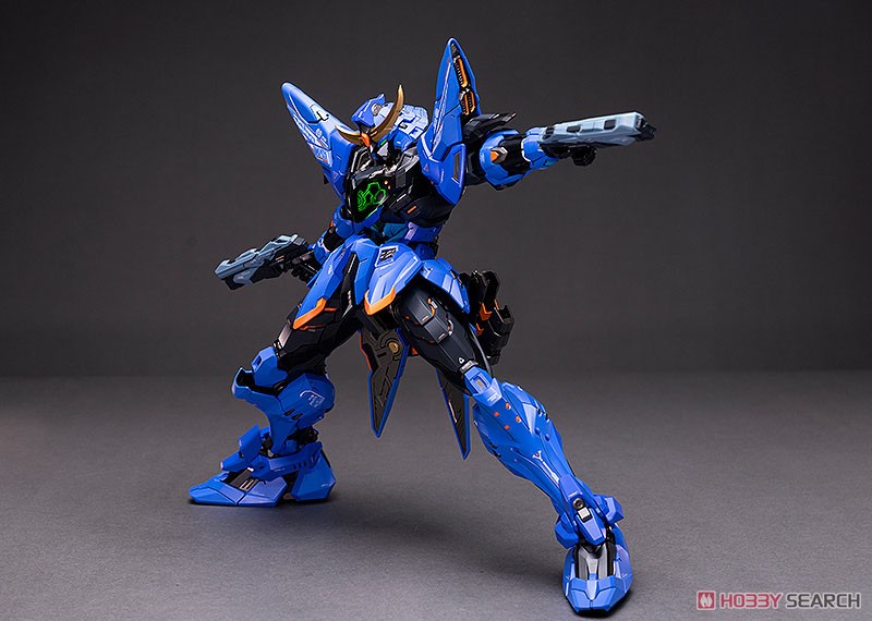 Progenitor Effect MCT J03 Bontenmaru (Completed) Item picture5