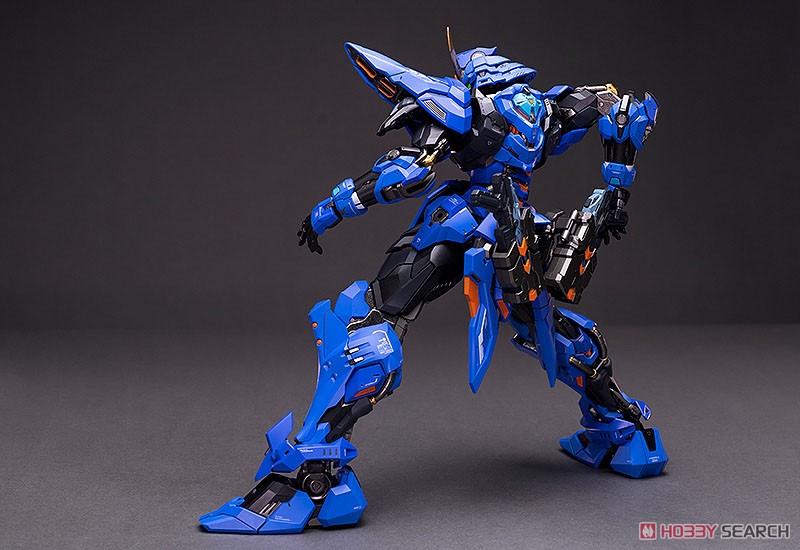 Progenitor Effect MCT J03 Bontenmaru (Completed) Item picture6