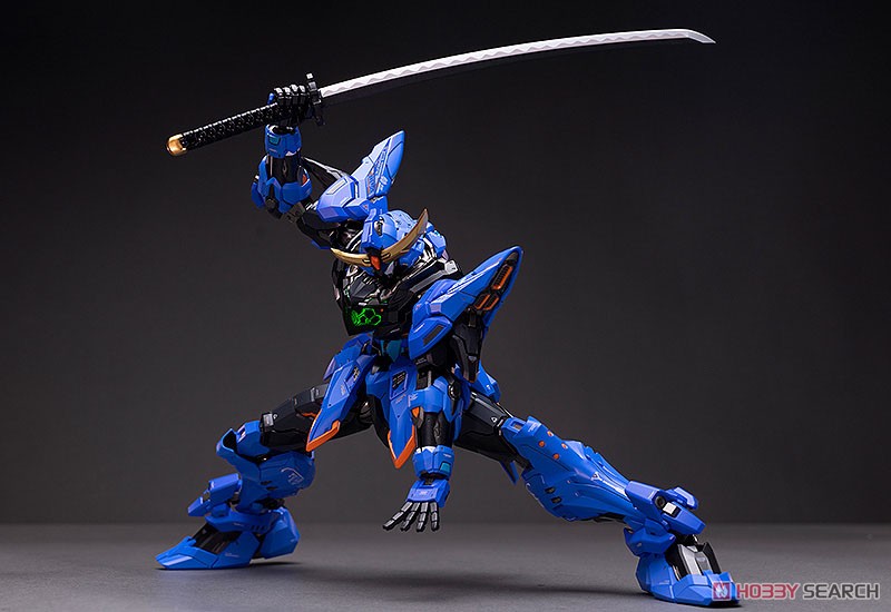 Progenitor Effect MCT J03 Bontenmaru (Completed) Item picture7