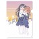 私に天使が舞い降りた！ プレシャス・フレンズ クリアファイルセット 白咲花＆星野ひなた (キャラクターグッズ) 商品画像3 サムネイル